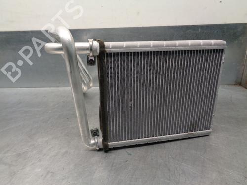 Heater matrix MERCEDES-BENZ CLA Coupe (C117) CLA 250 4-matic (117.346) | BP9273761M63