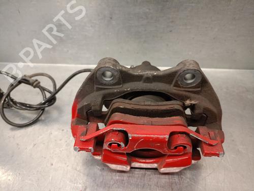Right rear brake caliper MERCEDES-BENZ S-CLASS (W221, V221) S 350 (221.056, 221.156) | BP21840821M106 