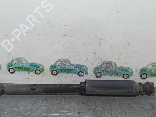 Venstre bagtil støddæmper FIAT STILO (192_) 1.4 16V (192AXH1B, 192BXH1B) (95 hp) 5129385