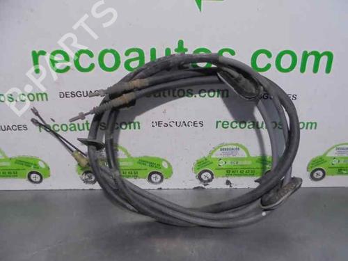Used Cable SAAB 9-5 Estate (YS3E) 1.9 TiD (150 hp) 12187130