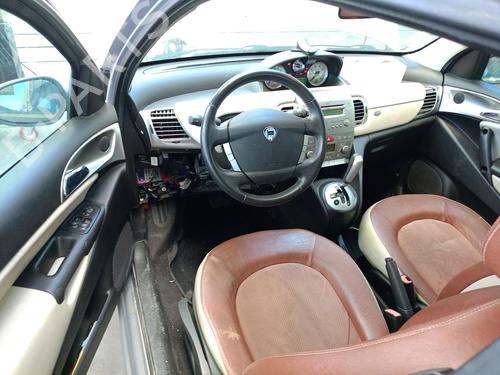 Steering column LANCIA YPSILON (843_) 1.3 D Multijet (843.AXE11, 843.AXE1A) | BP37758425M21 - Image 14