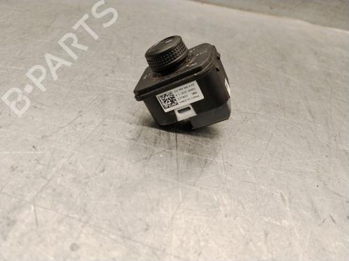 Mirror switch VW T-CROSS (C11, D31) 1.0 TSI | BP38178032I25 - Image 2