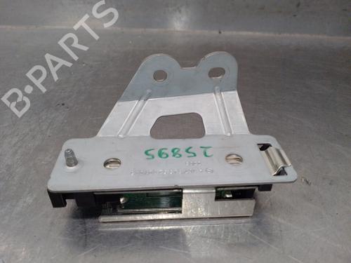 Antenne/Base MERCEDES-BENZ GLE (V167) GLE 300 d EQ Boost 4-matic (167.119, 167.109) | BP36887106C140 - Image 3