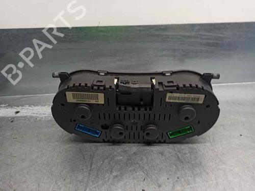 Instrument cluster SEAT CORDOBA (6K2) 1.9 TDI | BP6151585C47 