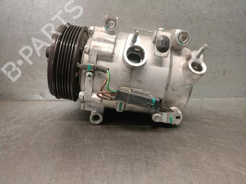AC compressor OPEL CORSA F (P2JO) 1.2 (68) | BP28471689M34