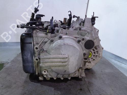Gearbox KIA MAGENTIS II (MG) 2.0 CRDi | BP13540308M3 