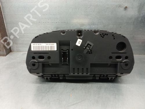 Instrument cluster BMW 3 Coupe (E92) 320 d | BP23547750C47 