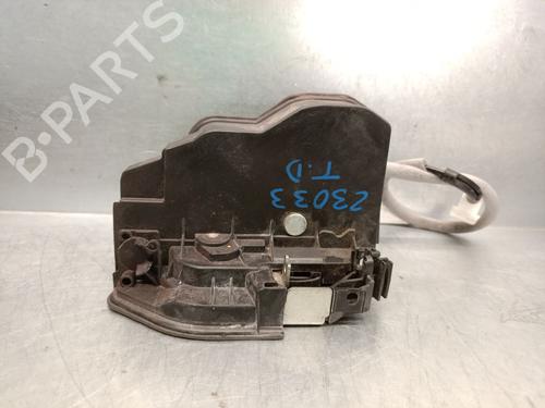Used Rear right lock BMW 1 (E87) 118 d (143 hp) 27152042