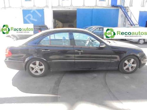 Elektronisk modul MERCEDES-BENZ E-CLASS (W211) E 320 CDI (211.026) | BP3032518M83 