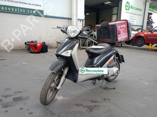 Glove box PIAGGIO MOTORCYCLES LIBERTY Liberty 125 (M38, M67) | BP36527306C95 - Image 7