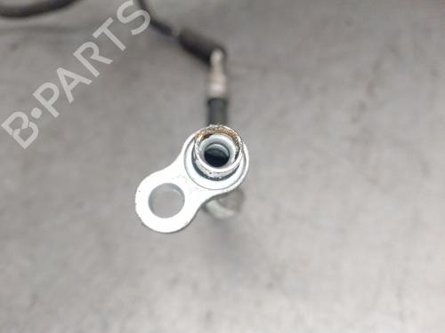 AC pipe MAZDA 3 (BM, BN) 2.2 D | BP32372686M126 - Image 3