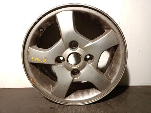 Used Rim KIA CERATO I Saloon (LD) 2.0 CRDi (112 hp) 30578454