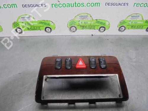 Used Switch MERCEDES-BENZ CLK (C208) CLK 320 (208.365) (218 hp) 20248717