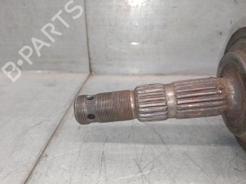 Left front driveshaft OPEL MERIVA A MPV (X03) 1.6 16V (E75) | BP32868220M38 - Image 3