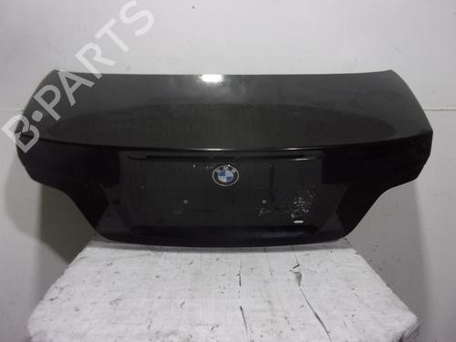 Used Tailgate BMW 1 Convertible (E88) 118 d (143 hp) 16908953