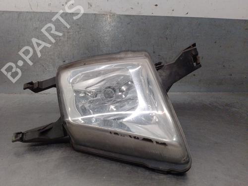 left-front-fog-light-peugeot-407-6d_-2004-2005-2006-2007-2008-2009-2010-2011-36533300 main image