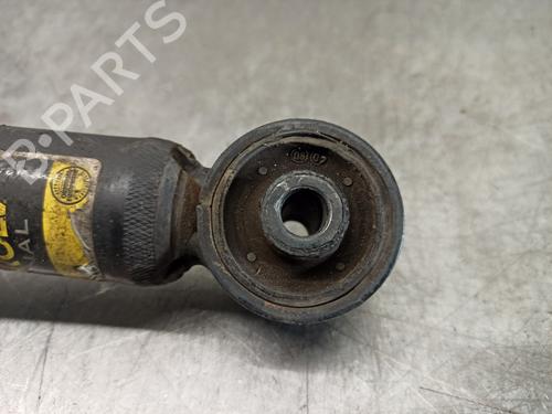 Left rear shock absorber SEAT LEON (1M1) 1.9 TDI | BP15122434M18 