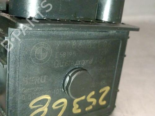 Electronic module BMW 3 (E46) 320 d | BP34504610M83 - Image 4