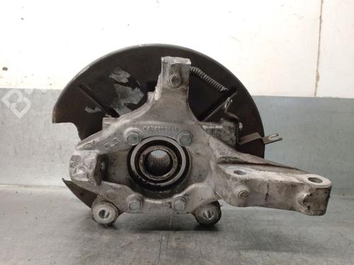 Used Left front steering knuckle Left front steering knuckle CHRYSLER GRAND VOYAGER V (RT) 2.8 CRD (163 hp) 33953081 33953081