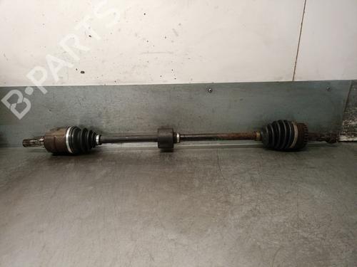 Used Right front driveshaft OPEL CORSA C (X01) 1.3 CDTI (F08, F68) (70 hp) 29273490