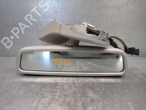 Used Rear mirror MERCEDES-BENZ S-CLASS (W220) S 500 4-matic (220.084, 220.184) (306 hp) 18309737