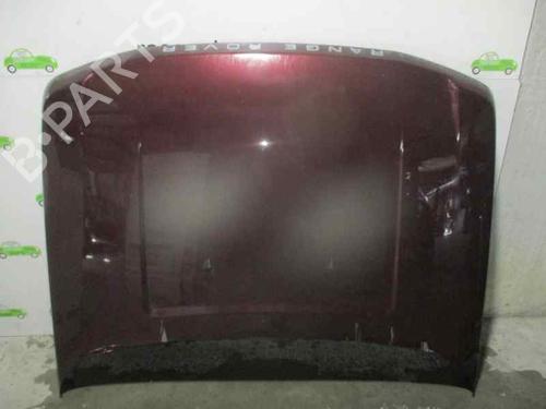 Hood LAND ROVER RANGE ROVER II (P38A) 4.6 4x4 GRANATE