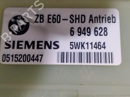 Soltag BMW 7 (E65, E66, E67) 730 d | BP30903135C124