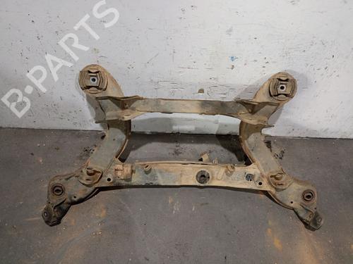 Used Rear axle Rear axle 37200733 37200733