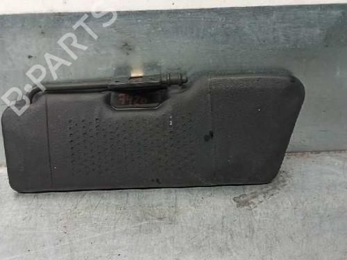 Used Left sun visor LIGIER AMBRA [1996-2006]  12135401