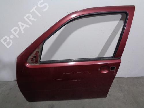 Used Left front door Left front door 12132547 12132547
