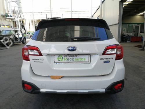 Left sun visor SUBARU OUTBACK (BS) 2.0 D AWD (BSD) | BP18642931I1  - Image 6