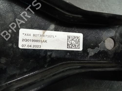 Engine mount VW TAIGO (CS1) 1.0 TSI | BP27932626M89 
