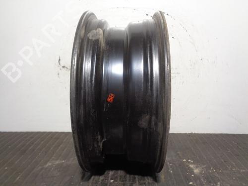Rim MITSUBISHI CARISMA (DA_) 1.9 TD (DA4A) | BP12115185C45 