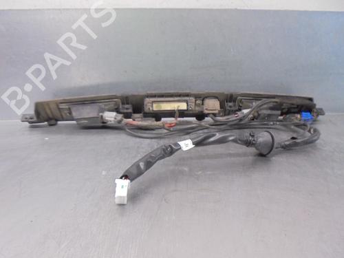Bagagerumshåndtag KIA XCEED (CD) 1.0 T-GDI (120 hp) 15052143