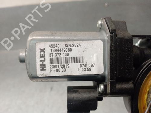 Front left window mechanism PEUGEOT BOXER Van 2.0 BlueHDi 130 | BP33012904C22  - Image 6