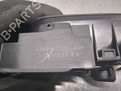 Rear left interior door handle FORD FIESTA VII (HJ, HF) 1.0 EcoBoost mHEV | BP11291076I15 