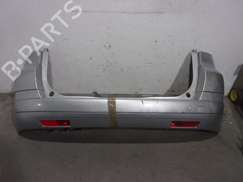 Used Rear bumper CITROËN C4 Picasso I MPV (UD_) 1.6 HDi (109 hp) 16831400