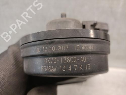 Horn JAGUAR XE (X760) 2.0 D | BP33939235E13  - Image 5