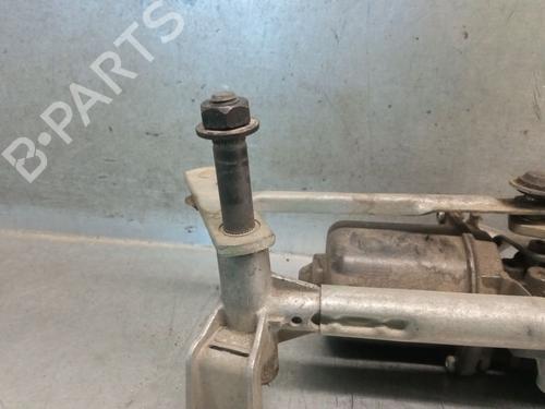 Front wiper motor SMART FORFOUR Hatchback (453) 0.9 (453.044, 453.053) | BP28620745M29