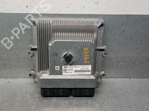 Computer motormanagement PEUGEOT 2008 I (CU_) 1.2 THP 110 / PureTech 110 (110 hp) 30803732