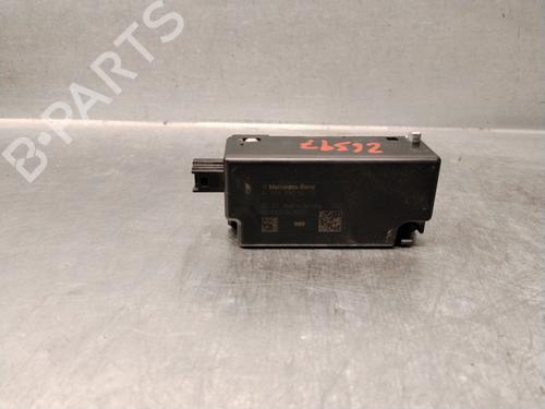Electronic module MERCEDES-BENZ SPRINTER 3,5-t Van (B907, B910) 311 CDI (910.631, 910.633) | BP39021351M83 - Image 2