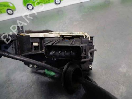 Højre bagtil lås JAGUAR S-TYPE II (X200) 2.7 D | BP5544718C99 
