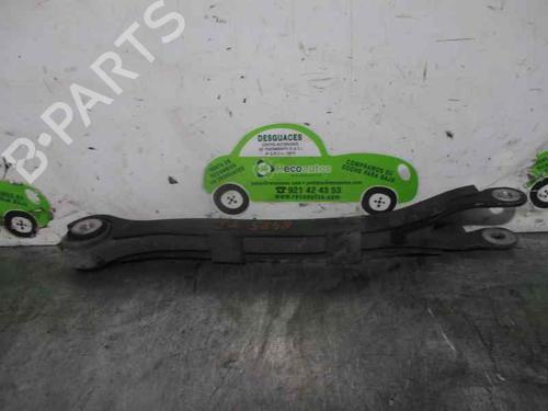 Left rear suspension arm MERCEDES-BENZ E-CLASS (W211) E 320 CDI (211.026) | BP3120999M14 
