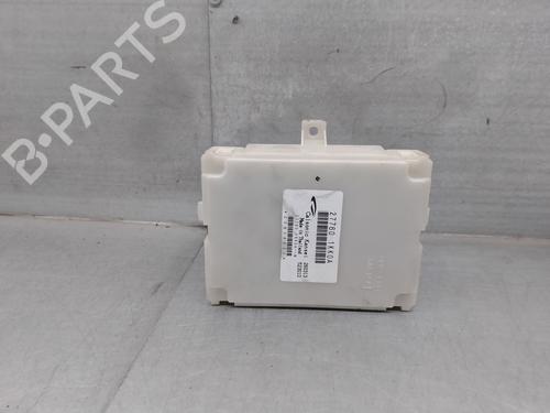 Used Electronic module NISSAN JUKE (F15) [2010-2019]  16336181