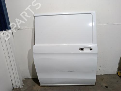 Used Right slide door MERCEDES-BENZ VITO Van (W447) 114 CDI 4x4 (447.601, 447.603, 447.605) (136 hp) 28709924
