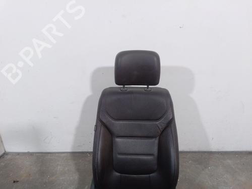 Right front seat VW TOUAREG (7P5, 7P6) 3.0 V6 TDI | BP28189023C16 