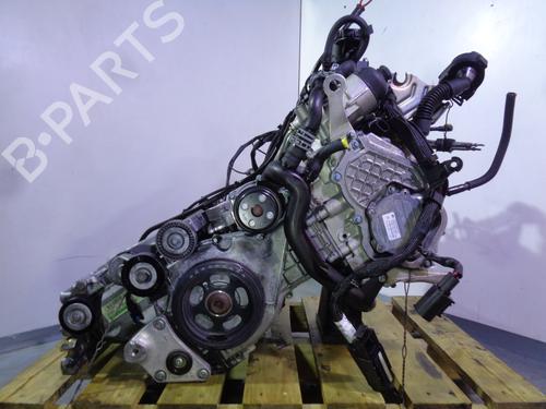 Motor MERCEDES-BENZ A-CLASS (W169) A 180 CDI (169.007, 169.307) (109 hp) 16656930
