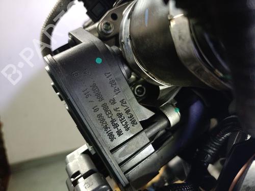 Engine PEUGEOT 3008 I MPV (0U_) 1.2 | BP27405675M1 