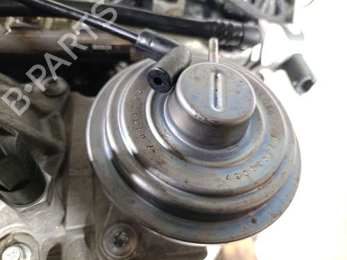 Engine CHRYSLER GRAND VOYAGER V (RT) 2.8 CRD | BP33705409M1  - Image 11