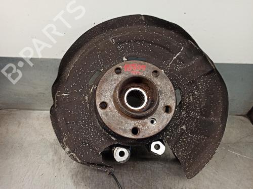 Right rear steering knuckle BMW 5 (F10) 525 d | BP15494976M28 